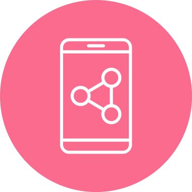 Satır Çoklu Çember Rengini Paylaş