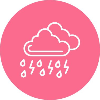 Fırtına Hattı Çoklu Çember Rengi