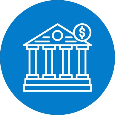 Banka Hattı Çoklu Çember Rengi