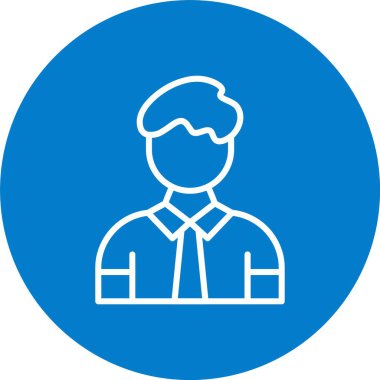 Müşteri Satırı Çoklu Çember Rengi