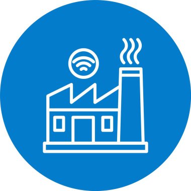 Fabrika Hattı Çoklu Çember Rengi