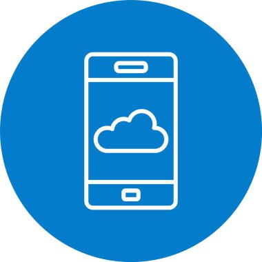 Akıllı Telefon Hattı Çok Çember Rengi