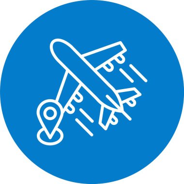 İzleyici Hattı Çoklu Çember Rengi