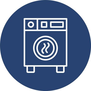 Kurutma Hattı Çoklu Çember Rengi