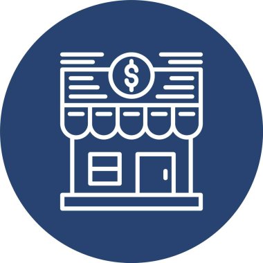 Dükkan Hattı Çoklu Çember Rengi