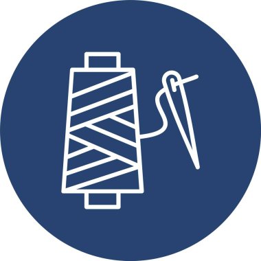 Spool Line Çoklu Çember Rengi