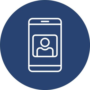 Kullanıcı Satırı Çoklu Çember Rengi