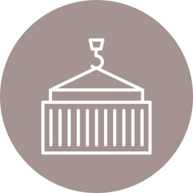 Taşıyıcı Satırı Çoklu Çember Rengi