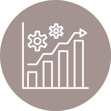 Üretim Hattı Çok Çember Rengi