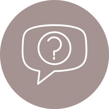 Soru Satırı Çoklu Çember Rengi