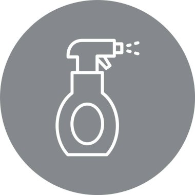 Su püskürtme hattı Çok Çember Rengi