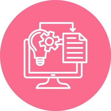 Uygulama Satırı Çoklu Çember Rengi