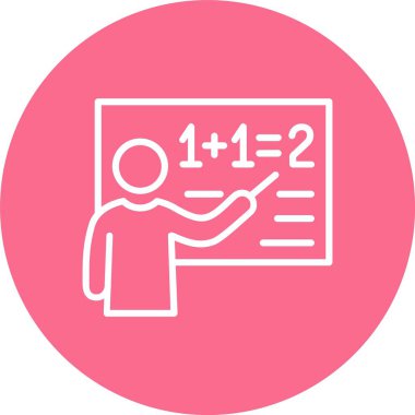 Çoklu Çember Rengi Öğren