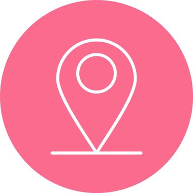 Yer Tutucu Satırı Çoklu Çember Rengi