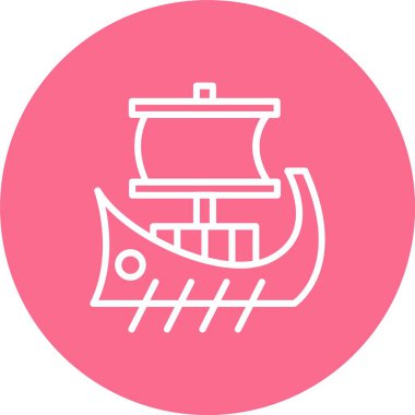 Üçlü Satır Çoklu Çember Rengi