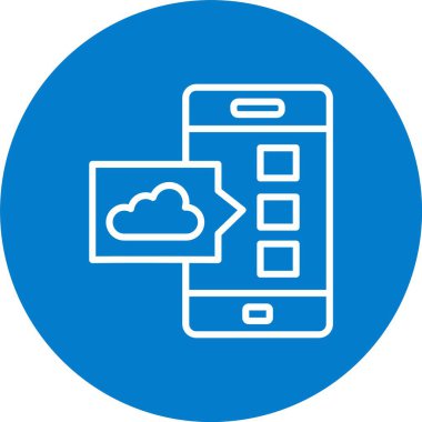 Uygulama Satırı Çoklu Çember Rengi