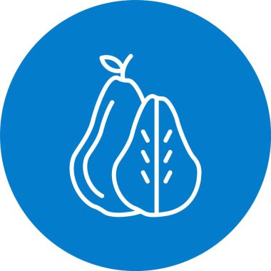 Armut Çizgisi Çoklu Çember Rengi