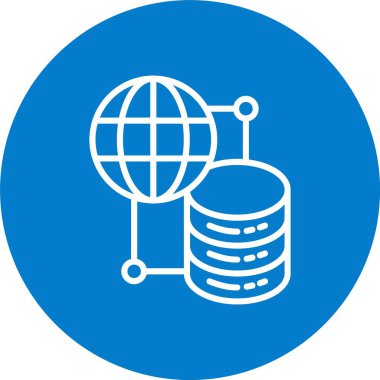 Sunucu Satırı Çoklu Çember Rengi