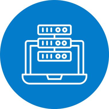 Sunucu Satırı Çoklu Çember Rengi