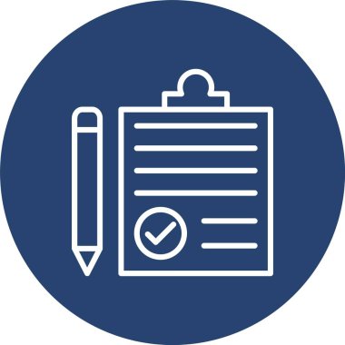 Etkinlikler Çizgisi Çoklu Çember Rengi