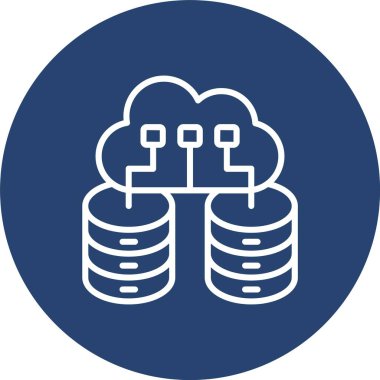 Büyük Veri Hattı Çoklu Çember Rengi