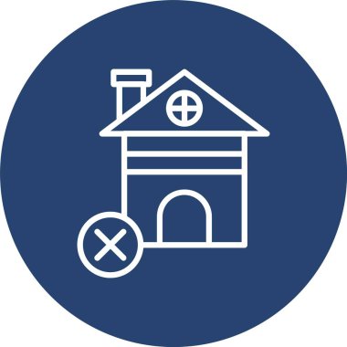 Ev Hattı Çoklu Çember Rengi