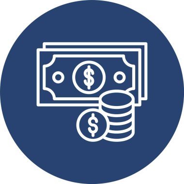 Para Hattı Çoklu Çember Rengi