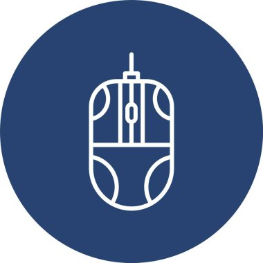 Fare Hattı Çoklu Çember Rengi