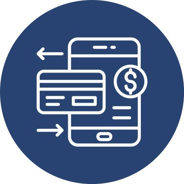 Ödeme Çizgisi Çoklu Çember Rengi