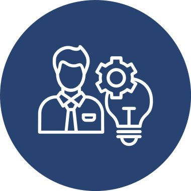 Yetenek Çizgisi Çoklu Çember Rengi