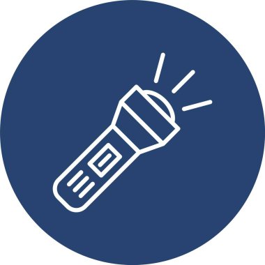 Meşale Hattı Çoklu Çember Rengi