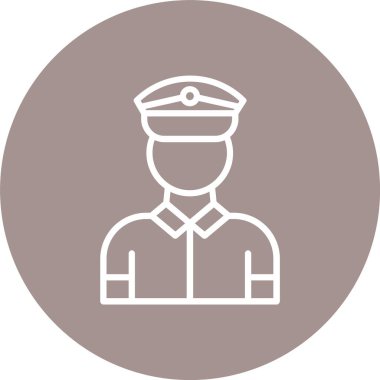 Sürücü Satırı Çoklu Çember Rengi