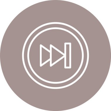 Hızlı İleri Hat Çoklu Çember Rengi