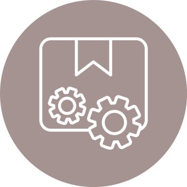 Ürün Geliştirme Hattı Çok Çember Rengi