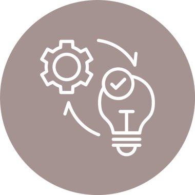 İşlem Çizgisi Çoklu Çember Rengi