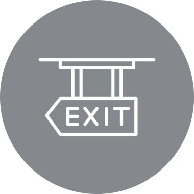 Çıkış Satırı Çoklu Çember Rengi