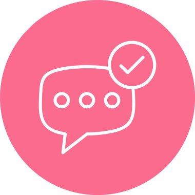 Satır Çoklu Çember Rengini Onayla