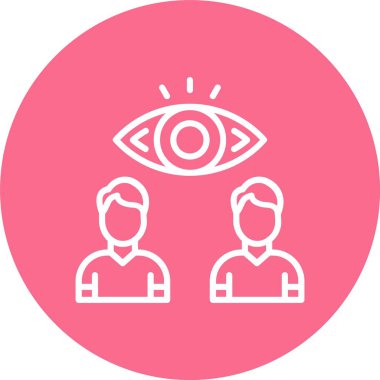 Denetim Hattı Çoklu Çember Rengi