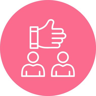 Çok Çemberli Satır Üstü Başparmaklar