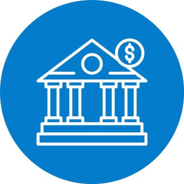 Banka Hattı Çoklu Çember Rengi