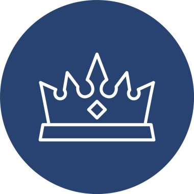 Crown Line Çoklu Çember Rengi