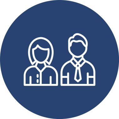 Takım Çizgisi Çoklu Çember Rengi