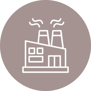 Fabrika Hattı Çoklu Çember Rengi