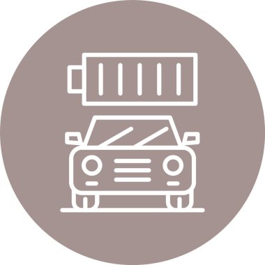 Tam Pil Hattı Çoklu Çember Rengi