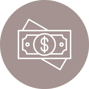 Para Hattı Çoklu Çember Rengi