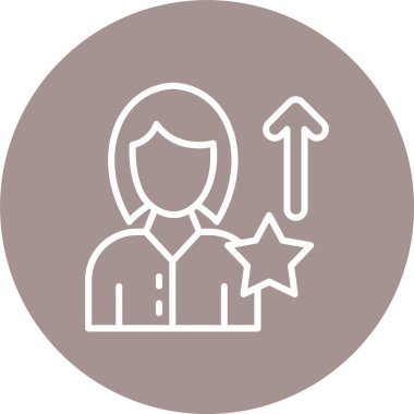 Promosyon Hattı Çoklu Çember Rengi