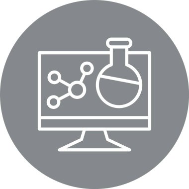 Sanal Laboratuar Hattı Çoklu Çember Rengi