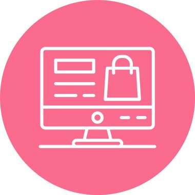 Ticaret Hattı Çoklu Çember Rengi