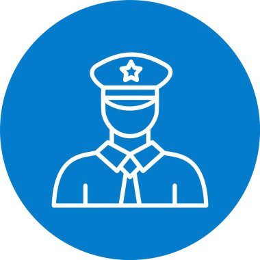 Kondüktör Hattı Çok Çember Rengi