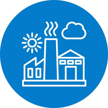 Fabrika Hattı Çoklu Çember Rengi